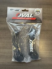 Oval Concepts Road Bike MTB 200 105mm Bar End Handlebar