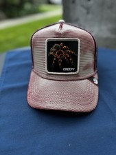goorin bros. animal farm trucker hat