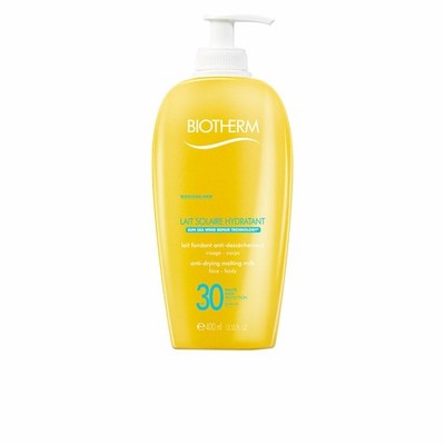 Biotherm Waterlover Hydrating Sun Milk SPF30