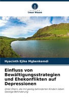 Einfluss Von BewäLtigungsstrategien Und Ehekonflikten Auf Depressionen Buch 2024