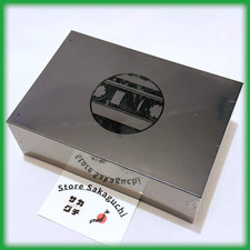 We Are Rewind WE-001 Amy Black Portable Cassette Player Recorder Rechargeable