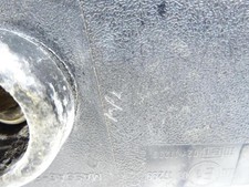 Retroviseur gauche (ou coque) Skoda FAVORIT