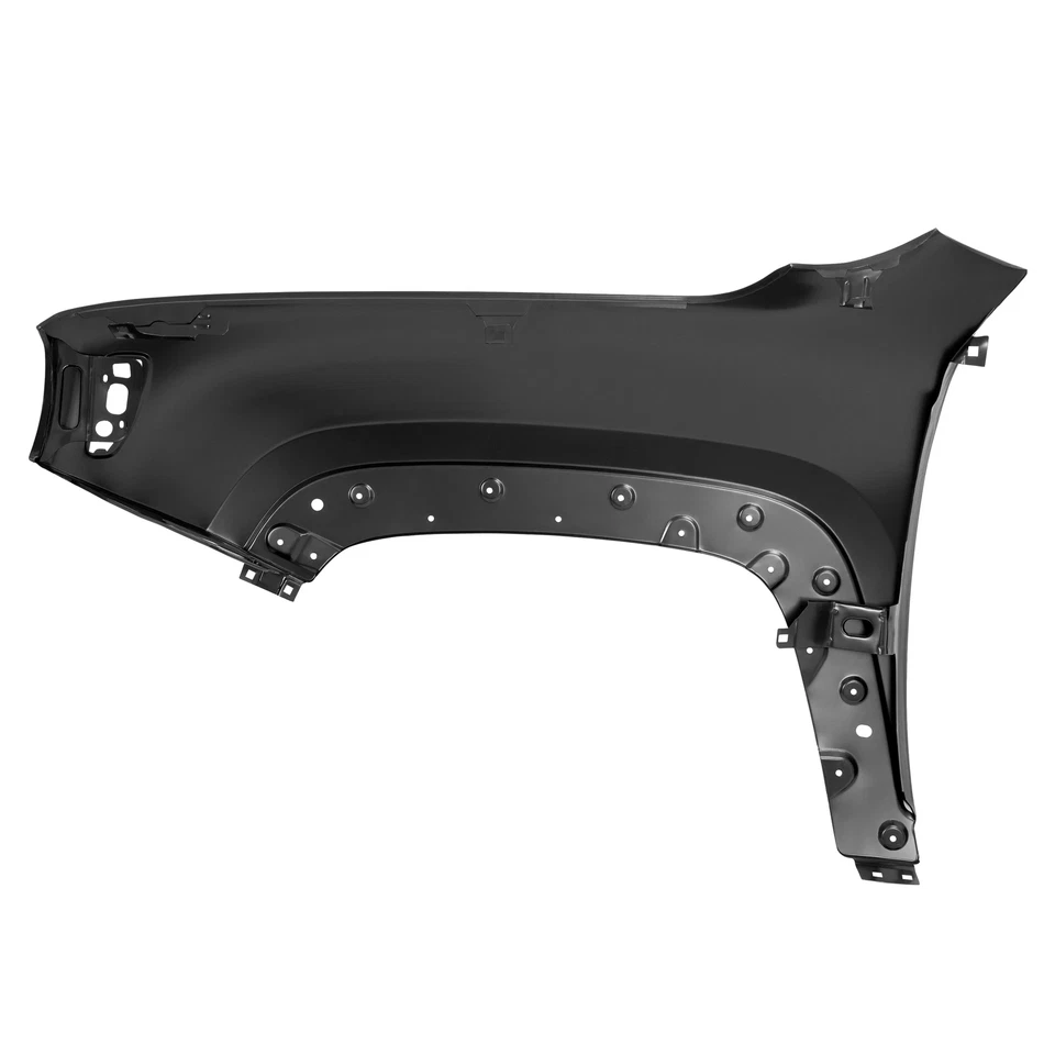 NEW Painted To Match Front LH Driver Side Fender Fit for Jeep Renegade 2015-2023 Foto 2 de 4