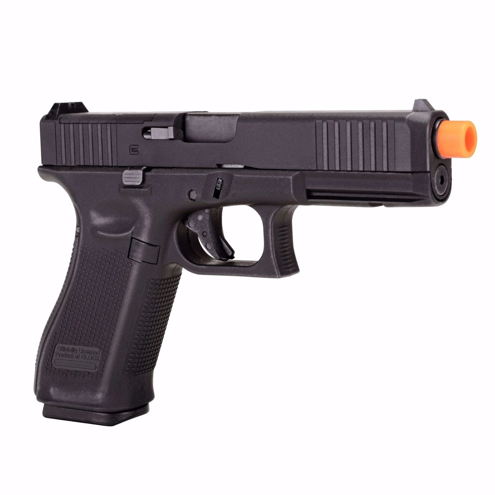 Umarex Glock G17 Gen 5 MOS 6mm Green Gas Blowback Airsoft Pistol