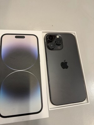 iPhone 14 Pro Max 128GB