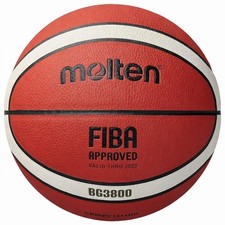  Molten B7G3800 Premium Composite Leather Bas...