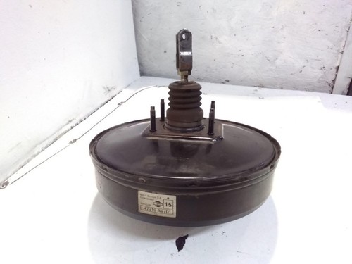 NISSAN PRIMERA Estate WP12 Unterdruck-Bremskraftverstärker 27534167