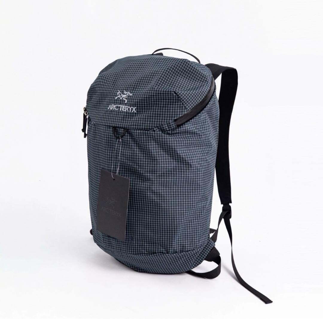 ARC'TERYX Konseal 15 Backpack Black 新品