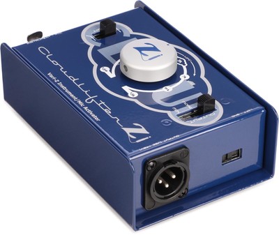 Cloud Microphones CL-Zi (2-pack) Bundle