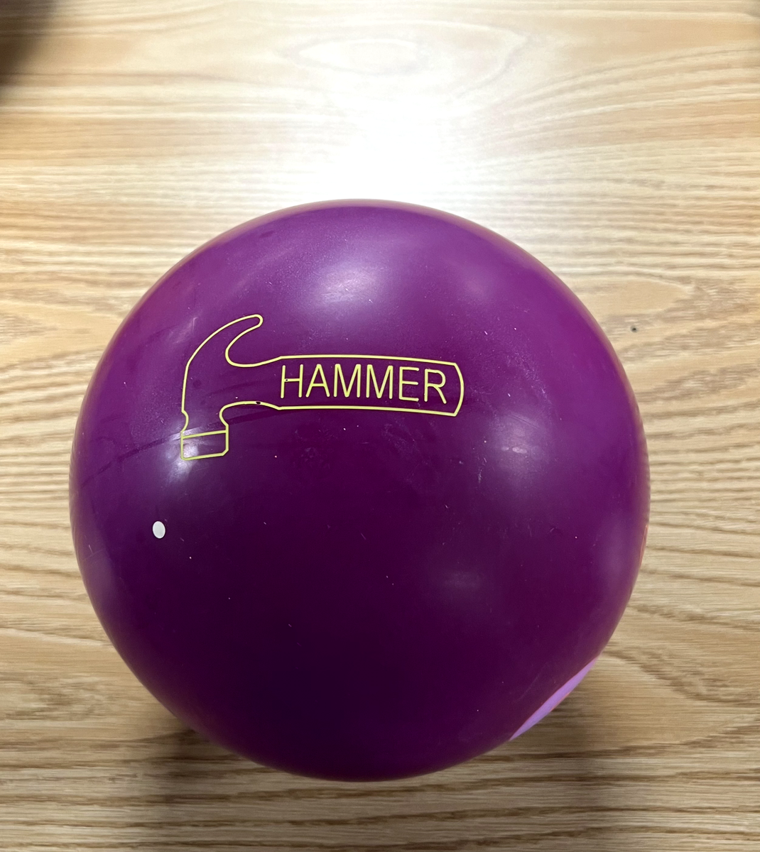 15lb Hammer 3D Offset Bowling Ball | eBay