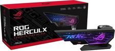 ASUS ROG Herculx RGB Graphics Card Support GPU Holder Bracket