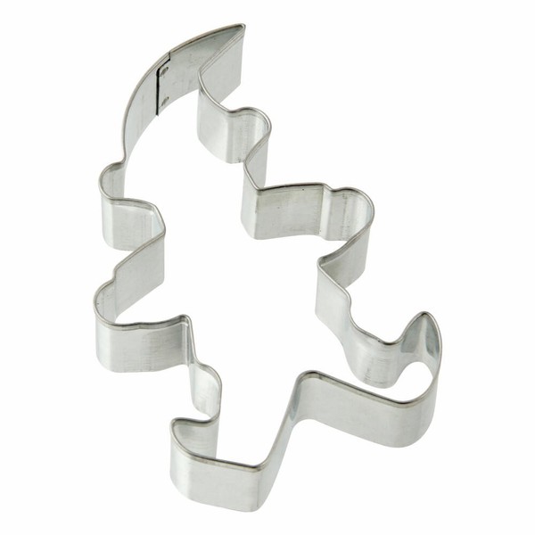 Zenker Patisserie Ausstecher Zwerg Ausstechform Ausstech Form PläTzchen Verzinnt-image