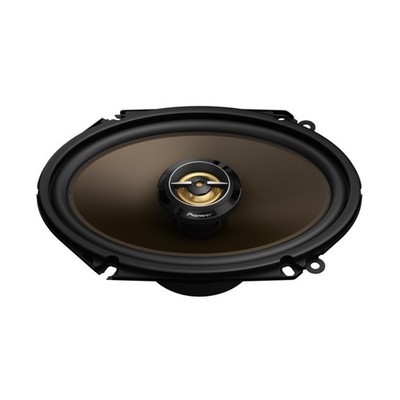 Pioneer A-Series TS-A683FH 6''x8'' 2-Way 370 W Max Power Coaxial Speakers