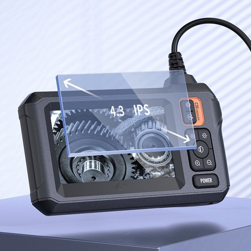 Portable Sewer Inspection Camera with High Definition Imaging and Battery Life - Zdjęcie 7 z 16