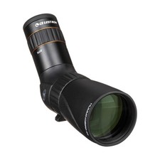Hummingbird 56mm Angled Micro Spotting Scope - Birding Optics