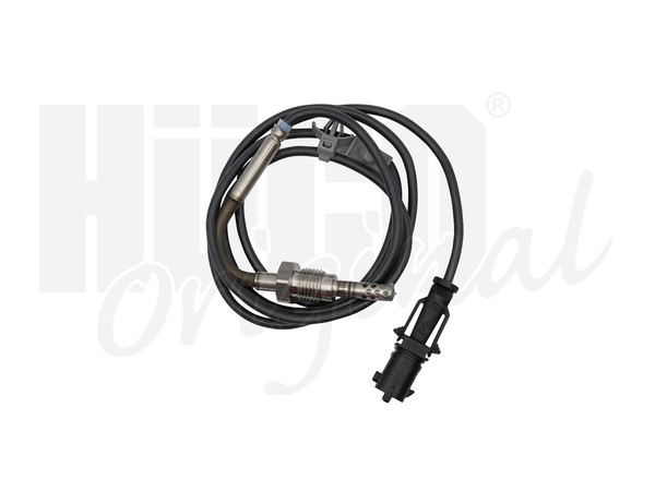 Hüco Sensor Abgastemperatur 137033 FüR Opel Corsa S07 Cdti L08 L68-image