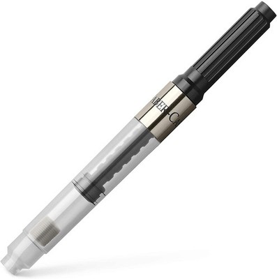 FABER-CASTELL Konverter für Füllhalter