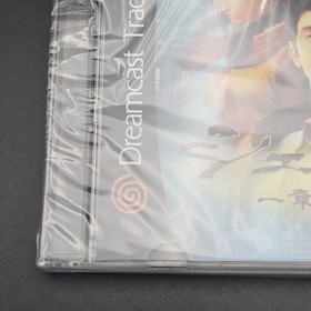 Shenmue Sega Dreamcast Trading Cards Commemorative Case 1 of 500 TS-7