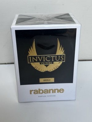 Paco Rabanne Invictus Victory Absolu Parfum Intense 100 ml Spray