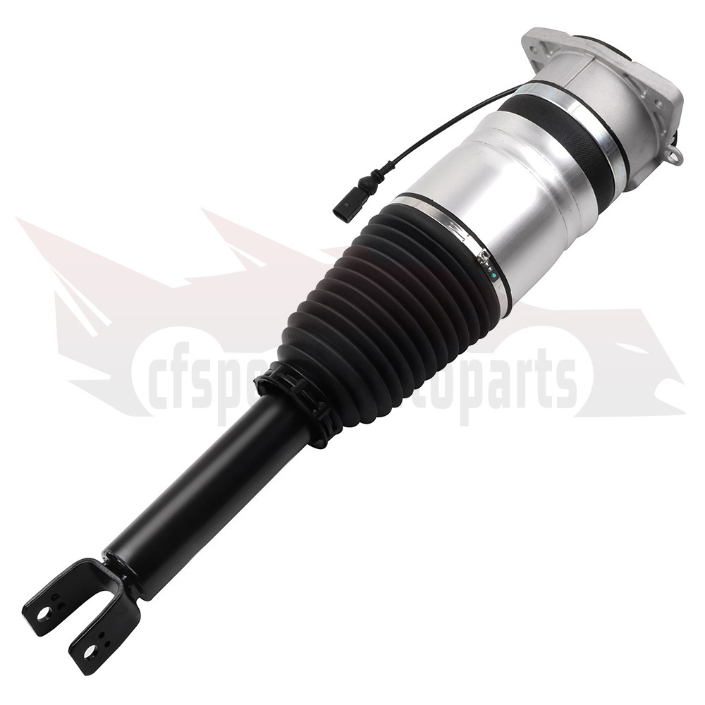4* Front Rear Air Suspension Shock For Bentley Continental GT GTC Flying Spur