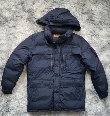 Doudoune Montbell Colorado Down Jacket   Homme   Taille L 