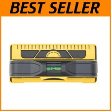 Prosensor M210 Stud Finder - 13-Sensor Wood & Metal Detector