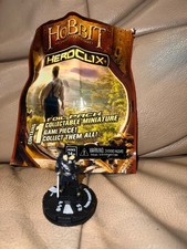 HeroClix - Miniatur - The Hobbit - Eichenschild (#004)