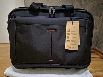 Samsonite Guardit 2.0 Koffer / Trolley / 17.3 ROLLING TOTE / Handgepäck / NEU