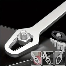 8-22mm Universal Torx Wrench Self-tightening ...