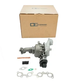Turbolader+Dichtsatz für VW 2.0 TDI CBA CBC CFF 03L253019J