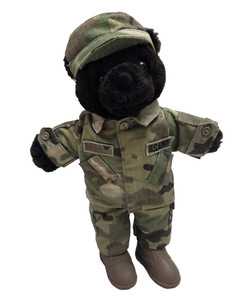 Bear Forces of America | eBay
