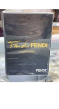 Fan Di FENDI Pour Homme EDT Spray 1.7 oz 50 ml - For Man Rare