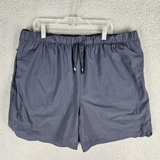 Fabletics The One Short 7" Lightweight Athletic Men XXL Nylon Stretch