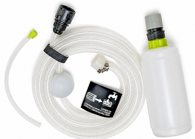#ad #ad Ryobi EZClean 20ft Pressure Washer Hose Extra Bottle OEM NEW Power Cleaner $17.99