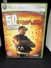 50 Cent: Blood On The Sand (PAL/UK) XBOX 360