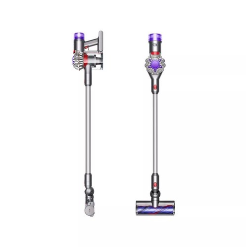 Dyson V7™ Advanced Origin stick vacuum (Silver/Silver) - Picture 7 of 8