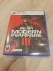 Call of Duty: Modern Warfare 3 Standard Edition (Sony PlayStation 5 2023)