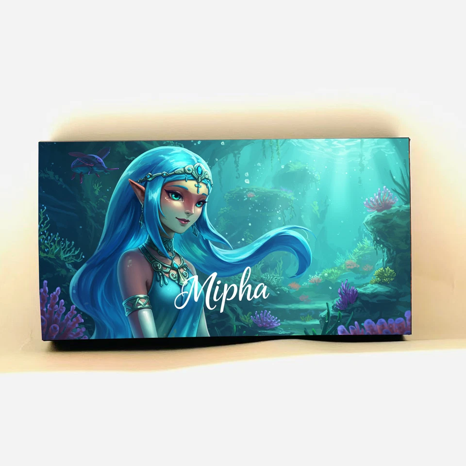 Gameboy Advance Shell Housing Game Boy GBA IPS V2 OR V3 Screen CHOOSE A COLOR - Image 4 of 4