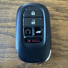 2023-2025 HONDA CRV PILOT SMART KEY REMOTE FOB FCC: KR5TP-4  3A0-A01  5-BTN DR#1