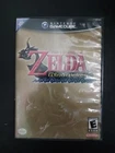 GAMECUBE The Legend of Zelda: The Wind Waker (Nintendo, 2003) CIB