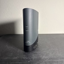 Arris Touchstone CM9200 DOCSIS 3.1 Cable Modem   High Speed No Cords Unit Only