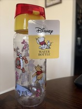 winnie the pooh water bottle