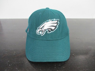 Philadelphia Eagles Hat Cap Strap Back 