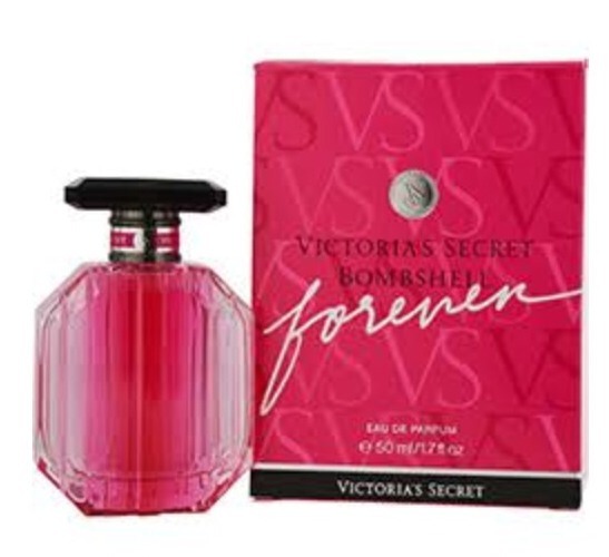 【新品未開封】Victoria's Secret Bombshell 50ml Victoria Secret BOMBSHELL PERFUME EDP - 50ml/1.7oz SEALED