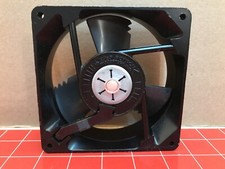 Comair Rotron Muffin Xl Dc Fan Md12b2 12vdc 110 Cfm 120 X 120 X 40 Mm