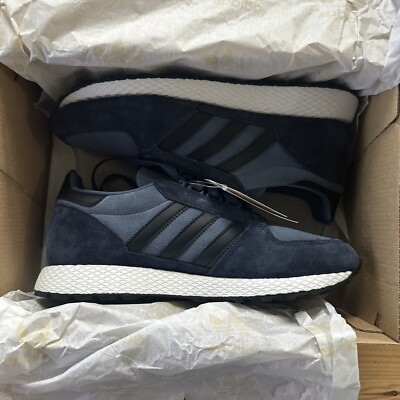Adidas Forest Grove Originals Men s 8 RARE 