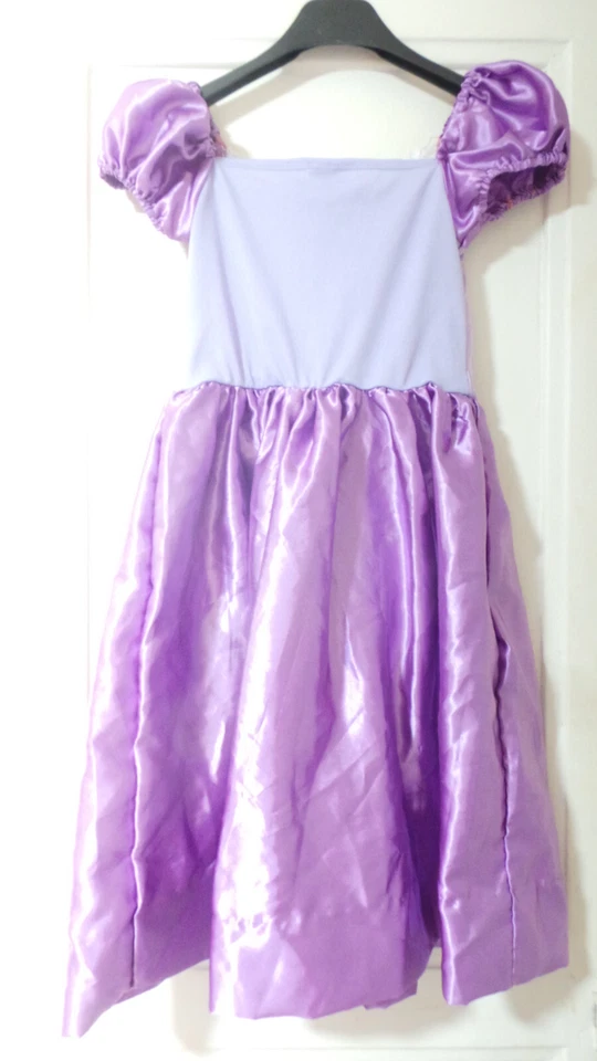 robe deguisement disney princess taille 5/6 ans - Photo 3/3