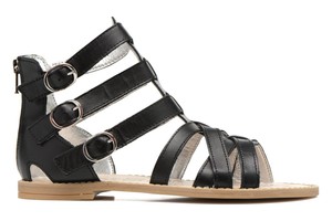 Kinderen Sandalen Zwart Olimpia Primigi Kinderen TJ3cKlF1