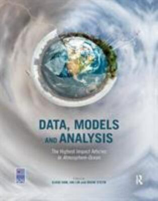 Data, Models and Analysis : The Highest Impact Articles in Atmosphere-Ocean, ...