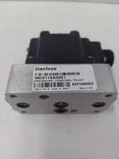MCV116A3201 Danfoss Pressure Control Pilot-PC...